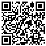 Profil detay sayfası QR kodu