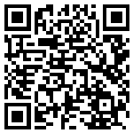 Profil detay sayfası QR kodu