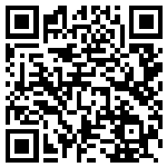 Profil detay sayfası QR kodu