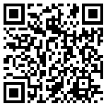 Profil detay sayfası QR kodu