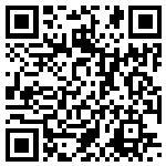 Profil detay sayfası QR kodu