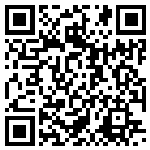 Profil detay sayfası QR kodu