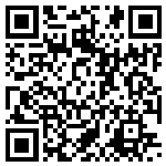 Profil detay sayfası QR kodu