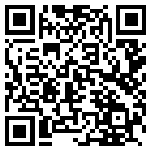 Profil detay sayfası QR kodu