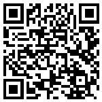 Profil detay sayfası QR kodu