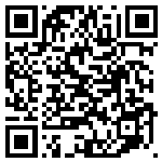 Profil detay sayfası QR kodu