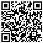 Profil detay sayfası QR kodu