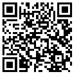 Profil detay sayfası QR kodu