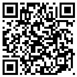 Profil detay sayfası QR kodu