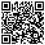 Profil detay sayfası QR kodu