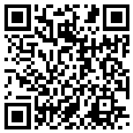 Profil detay sayfası QR kodu