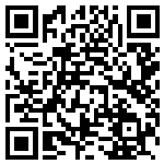 Profil detay sayfası QR kodu