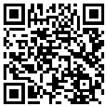 Profil detay sayfası QR kodu