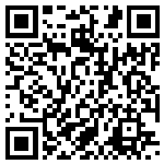 Profil detay sayfası QR kodu