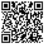 Profil detay sayfası QR kodu