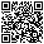 Profil detay sayfası QR kodu