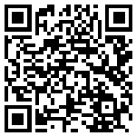 Profil detay sayfası QR kodu