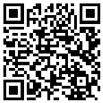 Profil detay sayfası QR kodu