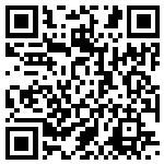Profil detay sayfası QR kodu