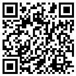 Profil detay sayfası QR kodu