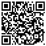 Profil detay sayfası QR kodu