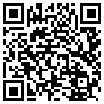 Profil detay sayfası QR kodu