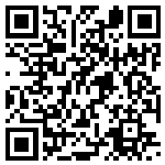 Profil detay sayfası QR kodu