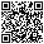 Profil detay sayfası QR kodu