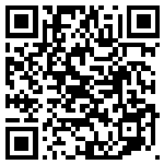 Profil detay sayfası QR kodu