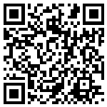 Profil detay sayfası QR kodu