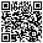 Profil detay sayfası QR kodu