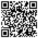 Profil detay sayfası QR kodu