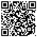 Profil detay sayfası QR kodu