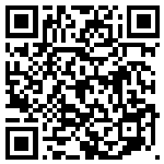 Profil detay sayfası QR kodu