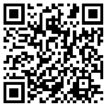 Profil detay sayfası QR kodu
