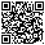 Profil detay sayfası QR kodu
