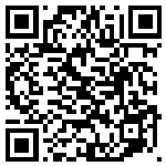 Profil detay sayfası QR kodu