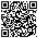Profil detay sayfası QR kodu