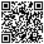 Profil detay sayfası QR kodu