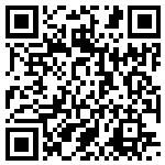 Profil detay sayfası QR kodu