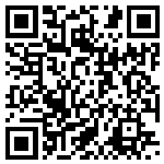 Profil detay sayfası QR kodu