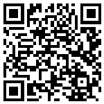 Profil detay sayfası QR kodu