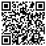 Profil detay sayfası QR kodu