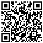 Profil detay sayfası QR kodu