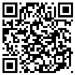 Profil detay sayfası QR kodu