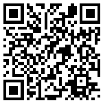Profil detay sayfası QR kodu