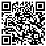 Profil detay sayfası QR kodu