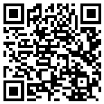 Profil detay sayfası QR kodu