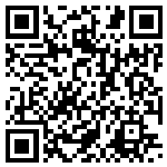 Profil detay sayfası QR kodu