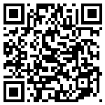 Profil detay sayfası QR kodu